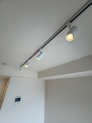 【内装】 | パークウッズ戸越公園