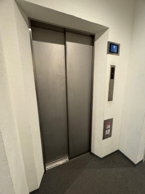 【その他共用部分】 | パークウッズ戸越公園