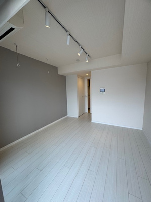 【洋室】 | パークウッズ戸越公園