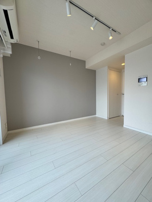 【寝室】 | パークウッズ戸越公園