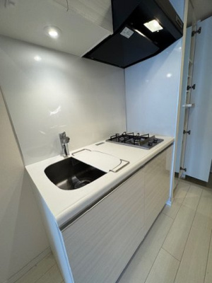 【キッチン】 | パークウッズ戸越公園