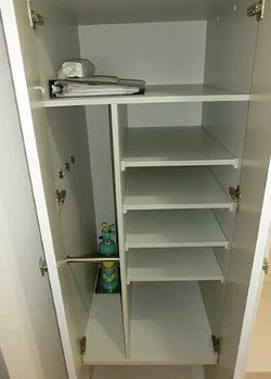 クレイシア世田谷赤堤の設備