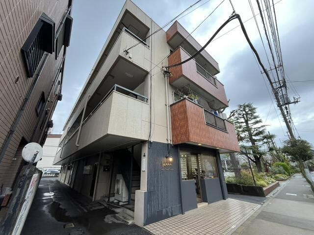 みまさかビル