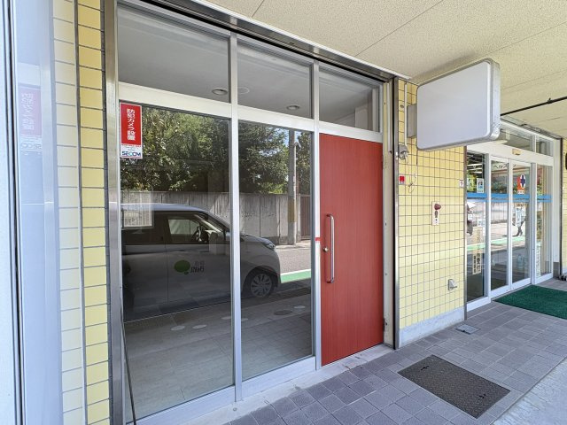 【外観】 | ジャスティス壱番館
