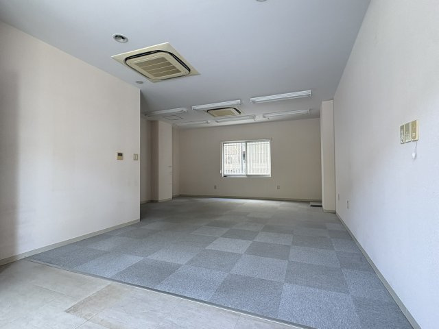 【内装】 | ジャスティス壱番館