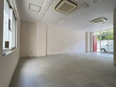 【内装】 | ジャスティス壱番館