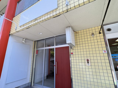 【外観】 | ジャスティス壱番館