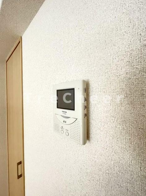 蕨プラザのセキュリティ