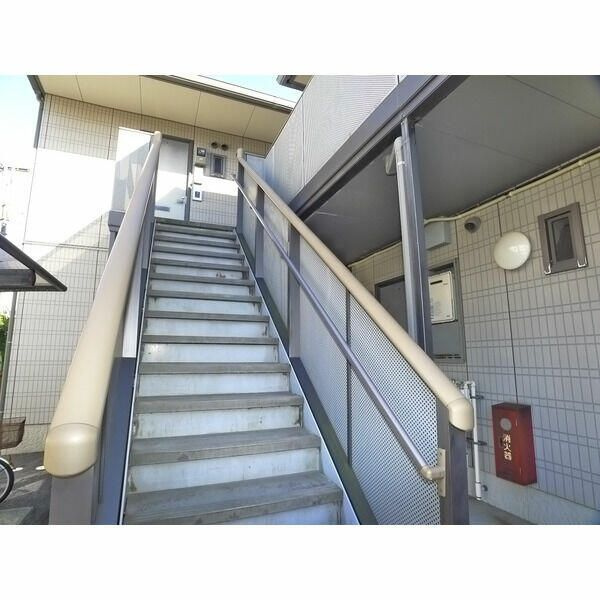 スターライトパレスⅡのその他