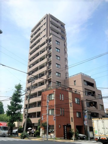 ナイスアーバン文京向丘の画像