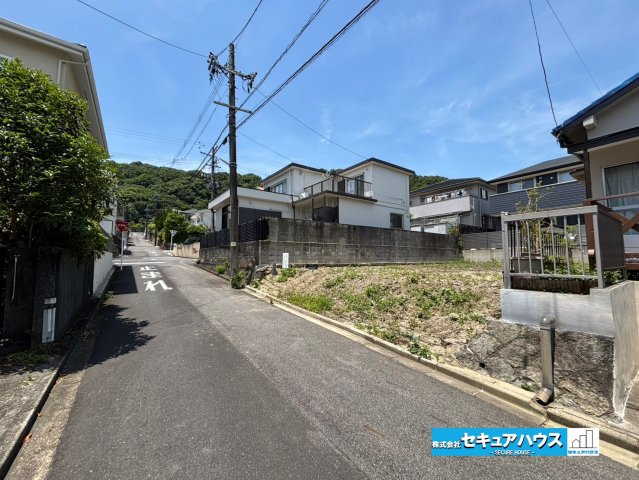【同施工物件ご案内可能】日進市岩崎町元井ゲ　全1棟の前面道路含む現地写真|事前予約にて現地ご見学いただけます！お気軽にお問い合わせください♪
■株式会社　セキュアハウス■
住宅ローンに強く、知識、経験豊富なスタッフ在籍
お客様に寄り添い、ご成約後もサポート致します。　　　　