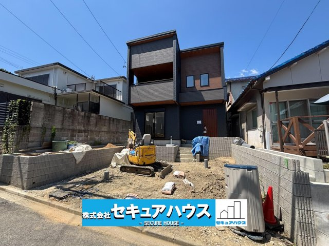 【本日ご案内可能】日進市岩崎町元井ゲ　全1棟