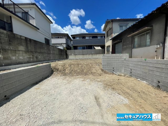 【同施工物件ご案内可能】日進市岩崎町元井ゲ　全1棟の外観|事前予約にて現地ご見学いただけます！お気軽にお問い合わせください♪
■株式会社　セキュアハウス■
住宅ローンに強く、知識、経験豊富なスタッフ在籍
お客様に寄り添い、ご成約後もサポート致します。　　　　