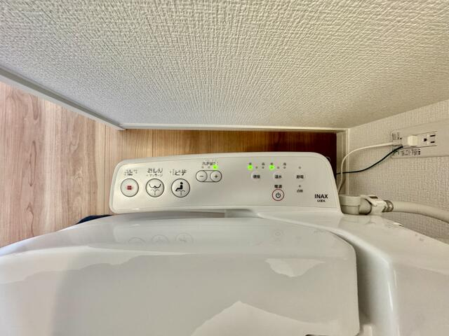 【トイレ】