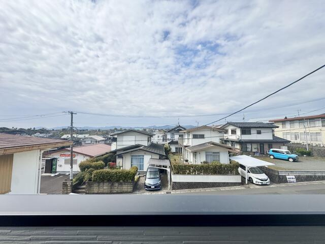 【展望】