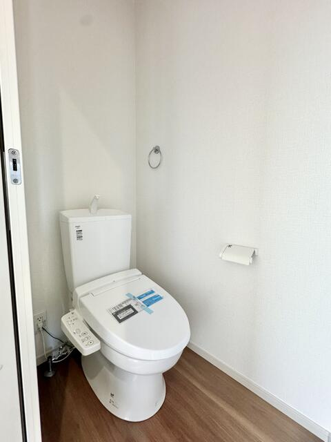 【トイレ】