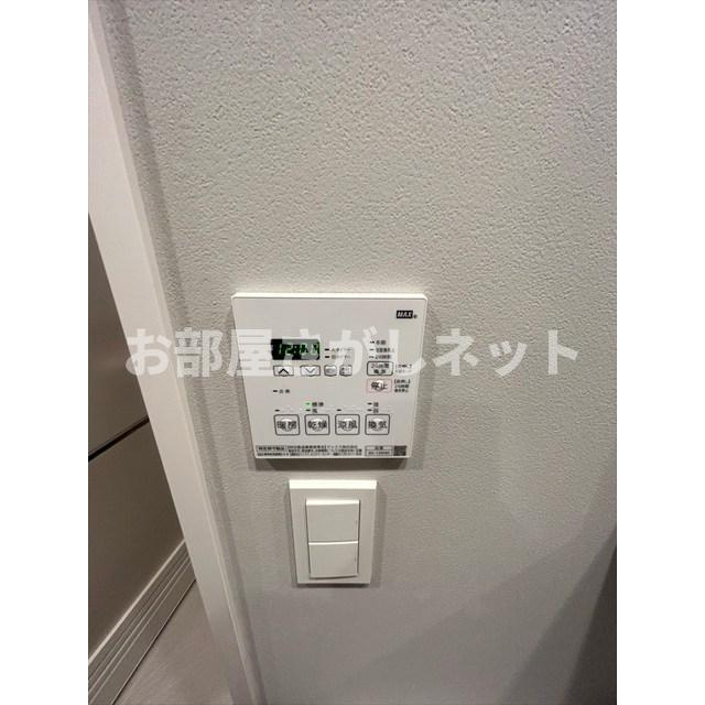 コスモグラシア板橋区役所前【おとり物件なし】#学生・社会人にオススメ！初期費用分割払いOK！の設備