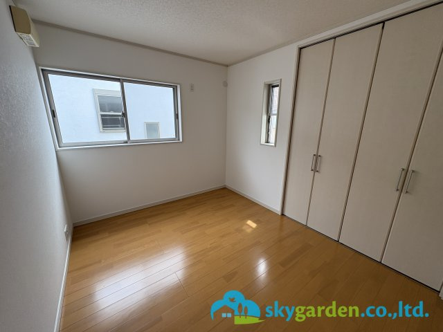 藤沢市善行5丁目　中古戸建　全1棟の子供部屋|お子さんのいるうちは子供部屋に使ってはいかがでしょうか