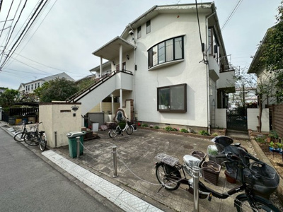 【外観】 | アスペンハイム