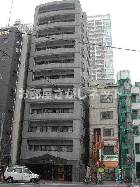 ガラ・シティ田町【おとり物件なし】#学生・社会人にオススメ！初期費用分割払いOK！