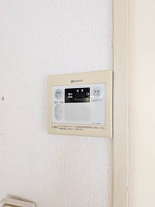 ルアーブルの設備