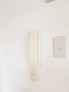 ルアーブルのセキュリティ