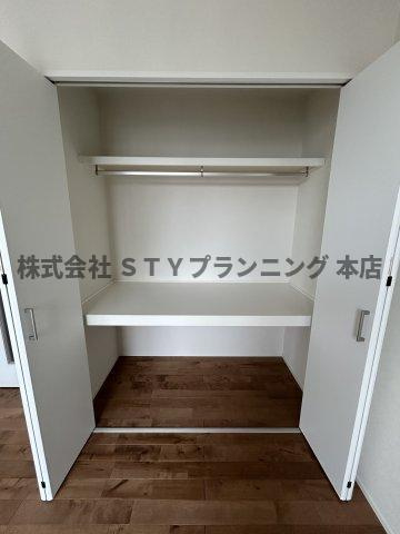仲介手数料0円！Cortesの収納