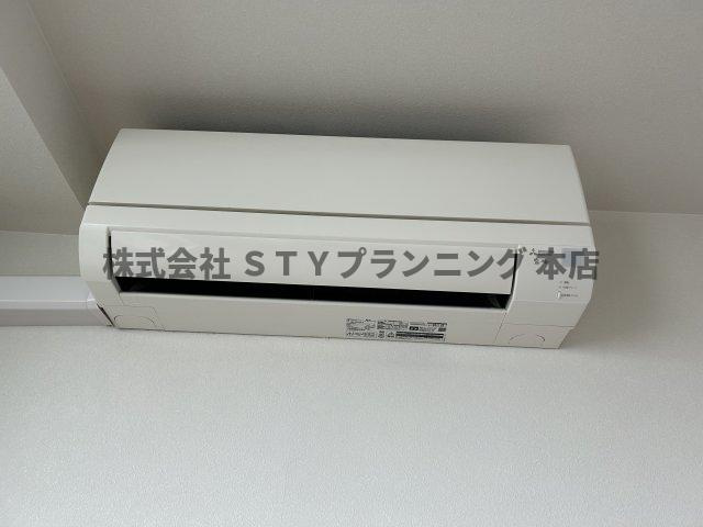 仲介手数料0円！Cortesの設備