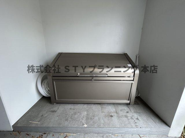 仲介手数料0円！Cortesの設備