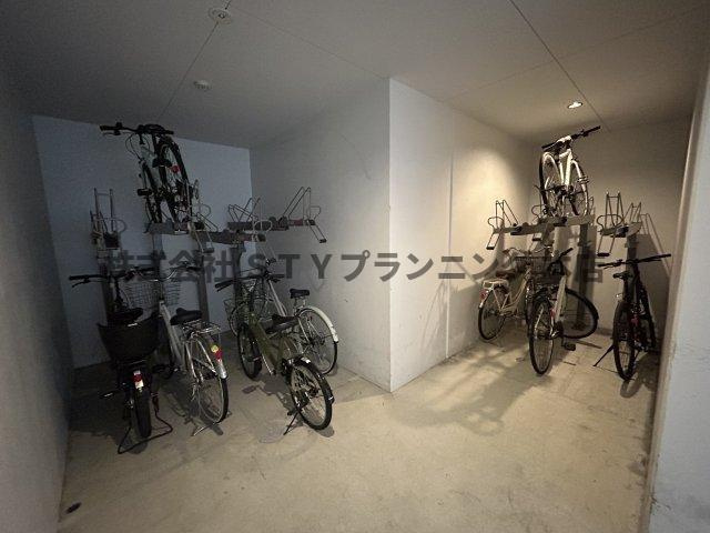 仲介手数料0円！Cortesのその他共用部分