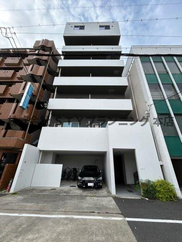 仲介手数料0円！Cortesの外観