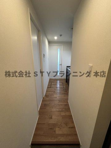 仲介手数料0円！Cortesの内装