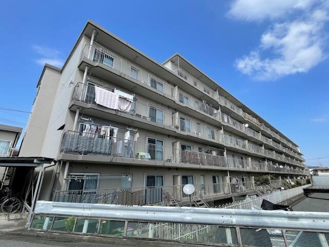 分譲賃貸マンションの３ＬＤＫ