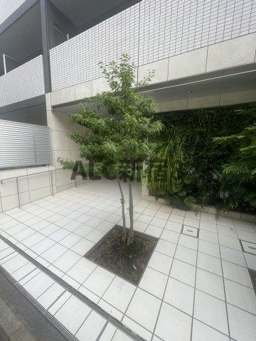GENOVIA世田谷砧 green veilのその他