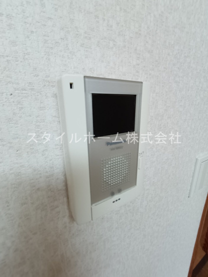 【セキュリティ】 | 新栄町一本木貸家