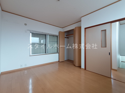 【居間・リビング】 | 新栄町一本木貸家