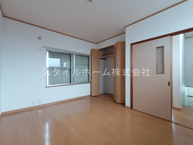 【居間・リビング】 | 新栄町一本木貸家