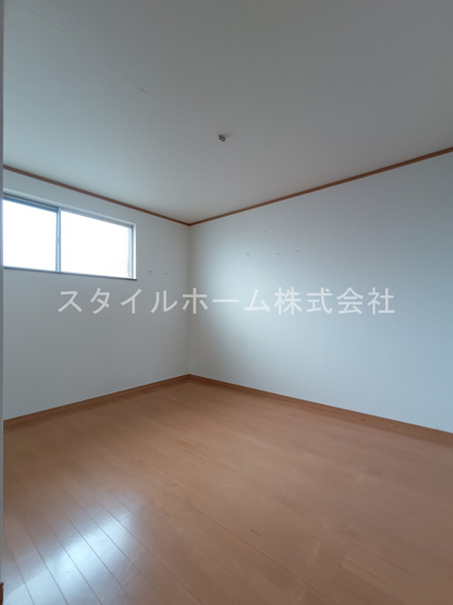 【居間・リビング】 | 新栄町一本木貸家