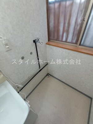 【その他】 | 新栄町一本木貸家