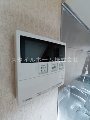 【キッチン】 | 新栄町一本木貸家