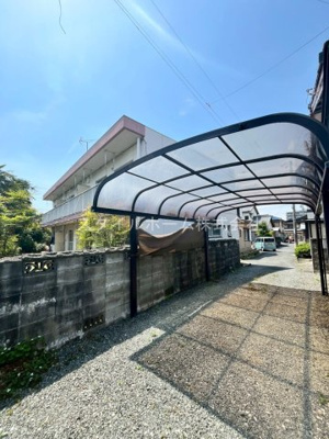 【その他共用部分】 | 新栄町一本木貸家