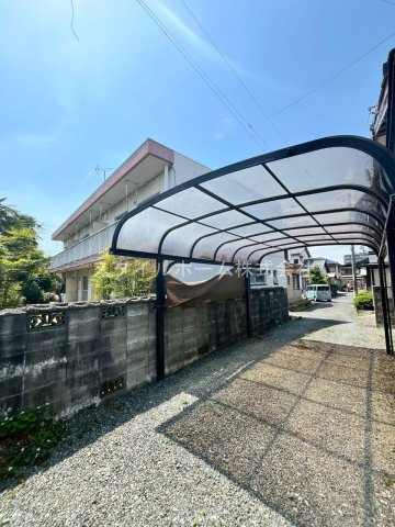 【その他共用部分】 | 新栄町一本木貸家