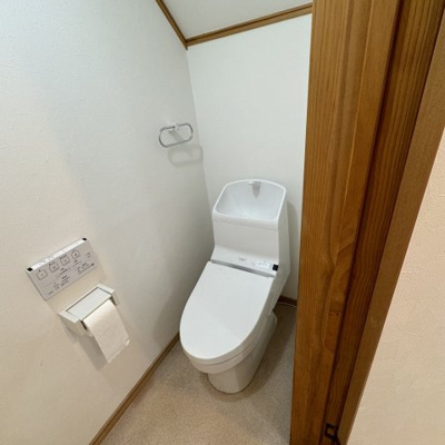 【トイレ】 | ネイバリータウン