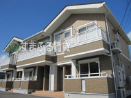 サンセールⅠ　碧南市西山町の画像