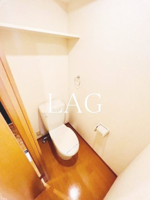 【トイレ】 | 橘ビル | トイレです。