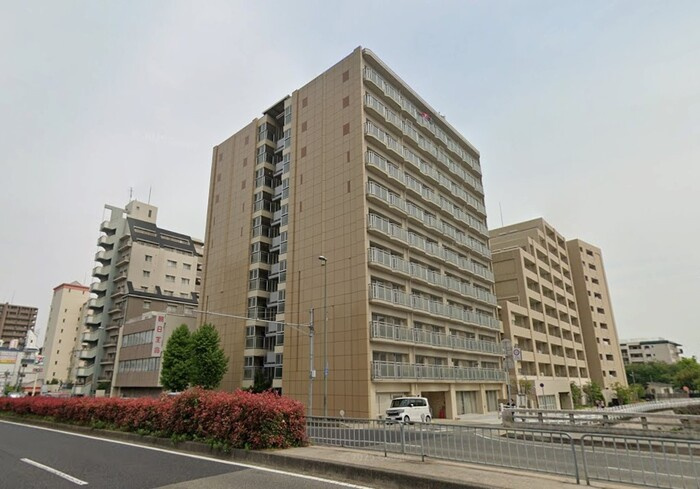 甲南クローバーハウス