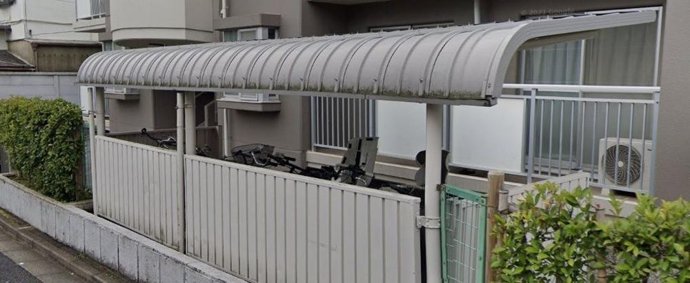 アソシエ―ル文京白山のその他