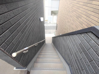 【その他】 | ハーモニーテラス高円寺南Ⅴ