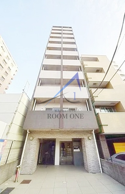ＬＡ東十条