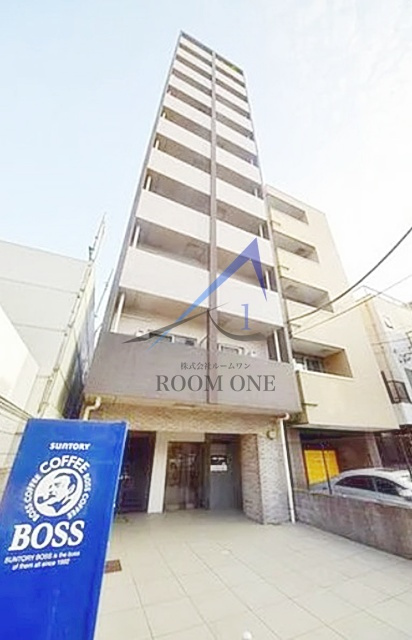 ＬＡ東十条